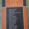 STIL SI LIMBAJ-ALEXANDRU ANDRIES-225854