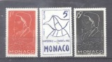 Monaco 1954 Frederic Ozanam MNH DE.185, Nestampilat