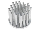 Radiator LED 40mm x 30mm 9.77K/W