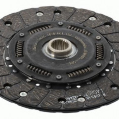 Disc ambreiaj VW PASSAT Variant (3B6) (2000 - 2005) SACHS 1878 001 193