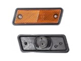 Lampa semnalizare aripa Daewoo LUBLINI II 05.1997- Fiat 125 p 01.1982-06.1991 Fso POLONEZ 01.1978-12.2002 Zuk A 08.1959-06.1998 BestAutoVest partea S