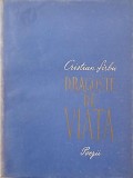 Dragoste de viata. Poezii - Cristian Sirbu