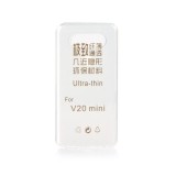 Husa LG V20 Mini - Ultra Slim (Transparent)