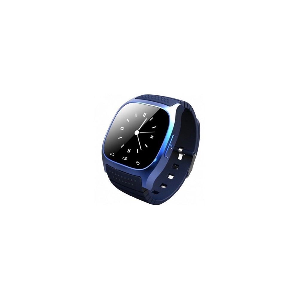 smartwatch mediatek