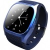 Smartwatch TarTek&trade; M26, Blue Edition