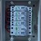 Tablou electric echipat