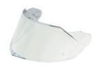 Viziera casca moto copii SMK Bionic Kids transparent