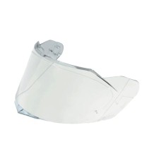 Viziera casca moto copii SMK Bionic Kids transparent