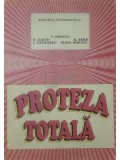 V. Donciu - Proteza totala (Editia: 1994)