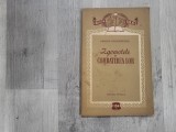 Zgomotele si combaterea lor de Mircea Grumazescu