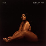 Cuz I Love You - Vinyl | Lizzo