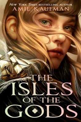 The Isles of the Gods foto