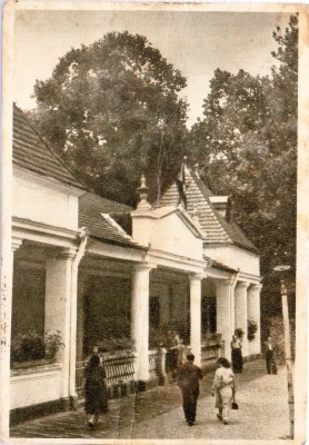 AMS# - ILUSTRATA/VEDERE BUZIAS, VEDERE RPR, CIRCULATA foto