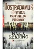 Mario Reading - Nostradamus - Misterul catrenelor pierdute (editia 2009)