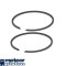 Set segmenti Piaggio Ape MP500 &ndash; MP550 2T 180cc D64.00x2.50 (inchidere laterala)