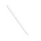 Touch Pen XO Design ST-05 pentru Apple iPad, Versiune Activ, Alb