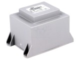 Transformator &Icirc;ncapsulat 35VA 230V 12V PCB