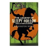 Cumpara ieftin Legend of Sleepy Hollow and Other Stories