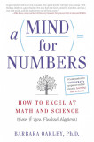 A Mind for Numbers | Barbara Oakley
