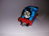bnk jc Thomas &amp; Friends - Mattel 2013 - Thomas