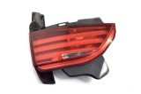 BMW 5 Gran Turismo F07 2010 OEM: nera SKU: 11707215
