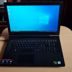 Laptop Gaming Lenovo ideapad -700-15ISK