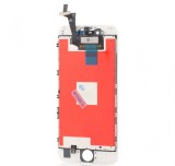 Display LCD iPhone 6S, 4.7 inch, Alb (White), Tianma, AM