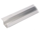 Profil LED Natural LINEA-IN20 Trimless 2m