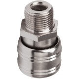 Evotools 675750 - Cupla rapida mama 3/8 inch