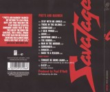 Poets and Madmen | Savatage