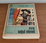 Giovanni Verga - Eva. Soțul Elenei