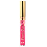 Ruj lichid Beauty Balm, Revers, nr.4P, roz sidef