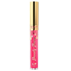 Ruj lichid Beauty Balm, Revers, nr.4P, roz sidef