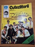 revista cutezatorii 30 iunie 1972