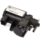 Convertor de presiune turbocompresor BMW 1, 2, 3, 3 Gran Turismo, 4, 4 Gran, 5, 5 Gran Turismo, 6, 6 Gran, 7; Rolls-Royce Dawn, Ghost I, Wraith