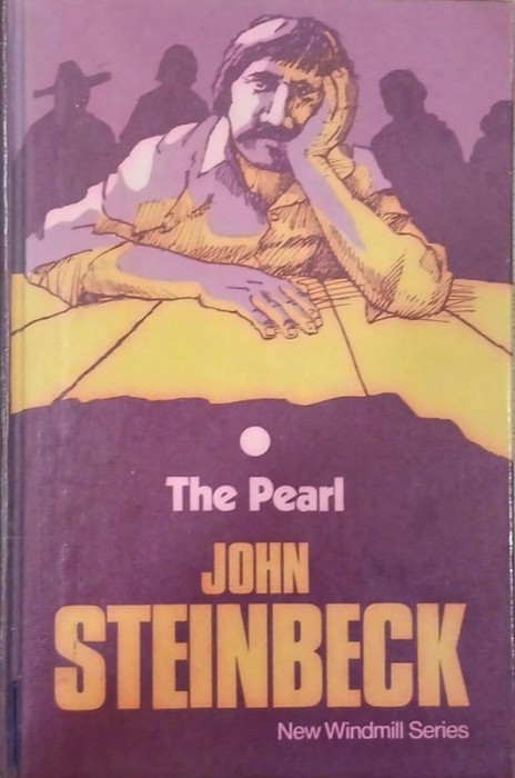 The Pearl - John Steinbeck