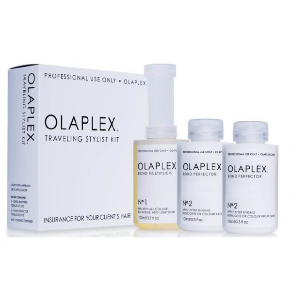 Olaplex Travel Kit 3x100ml