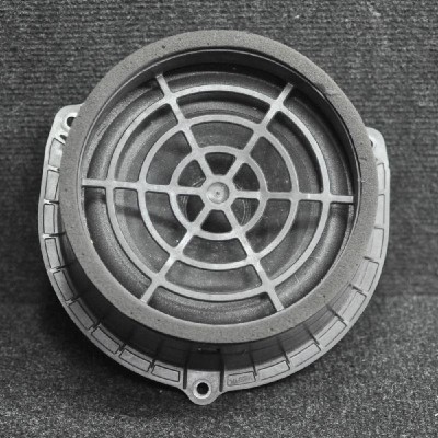 Difuzor ușă st&amp;acirc;nga spate AUDI A8 D4 4H_ 2011 OEM: 4H0035411A 2015221 foto