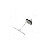 Garnitură și capac generator abur POLTI SLDB3151 Original pentru fier de călcat