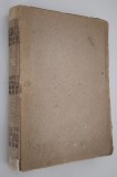 Carte veche aprox 1915 O istorie a Cailor Ferate Romane CFR Lipsa pagina de titlu