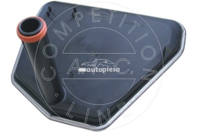 Filtru hidraulic cutie viteze automata AUDI A4 Cabriolet (8H7, B6, 8HE, B7) (2002 - 2009) AIC 55352 foto