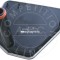 Filtru hidraulic cutie viteze automata AUDI A6 Avant (4F5, C6) (2005 - 2011) AIC 55352