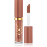 Cumpara ieftin Max Factor 2000 Calorie luciu de buze pentru un volum suplimentar culoare 150 Caramel Swish 4,4 ml