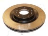 Disc frana fata Mazda CX-7, CX-9 14274 EH143325X