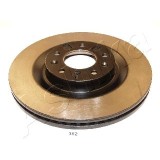 Disc frana fata Mazda CX-7, CX-9 14274 EH143325X