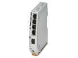 Switch Ethernet neadministrabil PHOENIX CONTACT 5 porturi 9-32VDC IP30