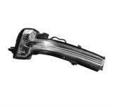 Lampa semnalizare oglinda Mercedes Clasa A (W177) 06.2018-, Clasa Cla (C118) 03.2019-, fata, LED; Omologare ECE