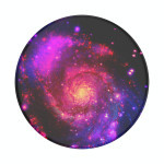 Suport PopSockets original Spiral Galaxy foto