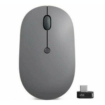 Mouse wireless Lenovo Go USB-C 4Y51C21216 foto