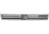 Grila radiator Peugeot 205, 01.1983-12.1997, 780942, 572205-0, interior+exterior, Motorizare Benzina